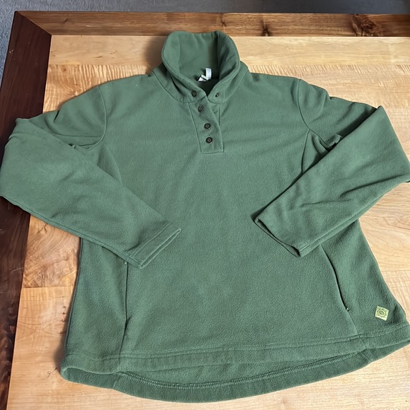 ButterFleece top - Picture 4 of 6